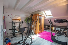Dpt Savoie (73), à vendre LA CHAVANNE maison P7   