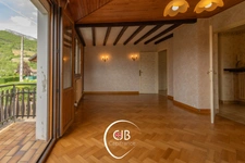 Saint-Alban-Leysse – Maison avec 2 logements et fort potentiel locatif