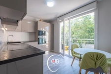 Appartement à vendre 3 pièces CHAMBERY (73)
