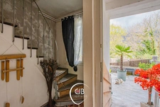 Dpt Savoie (73), à vendre LA CHAVANNE maison P7   