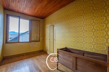 Cruet – Maison de vigneron 105 m² avec 135 m² de dépendances