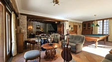 A vendre Maison en Pierre 8 pièces ETAMPES (91)