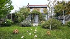 Maison en Pierres à vendre 5P BALLANCOURT SUR ESSONNE (91)