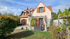 Maison à vendre 7 pièces AUVERS SAINT GEORGES (91)