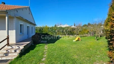 Maison à vendre 3/4 pièces SERMAISES (45)