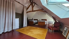 A vendre Corps de Ferme MORVILLE EN BEAUCE (45)
