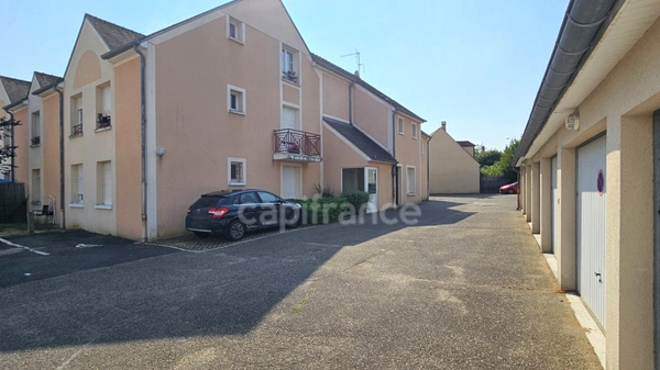 A vendre Appartement Duplex 3 pièces ETRECHY (91)