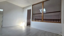 A vendre Appartement Duplex 3 pièces ETRECHY (91)