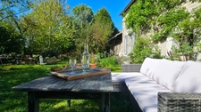 A vendre Corps de Ferme MORVILLE EN BEAUCE (45)