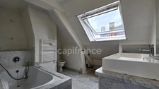 A vendre Appartement Duplex 4p Centre ville ARPAJON