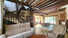 A vendre Maison en Pierre 8 pièces ETAMPES (91)