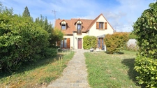 Maison à vendre 7 pièces AUVERS SAINT GEORGES (91)