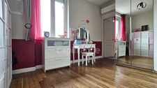 Maison en Pierres à vendre 5P BALLANCOURT SUR ESSONNE (91)