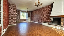 Maison à vendre 6 pièces ETAMPES (91)