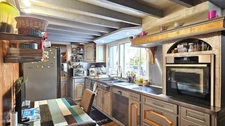Maison en Pierres à vendre 5P BALLANCOURT SUR ESSONNE (91)
