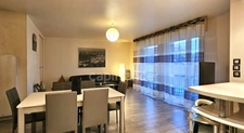 Appartement à vendre 3 pièces MORIGNY CHAMPIGNY (91)