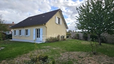 A Vendre Maison Individuelle de 5 pièces à fort potentiel