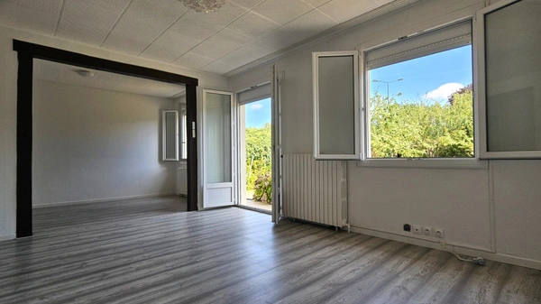 Maison à vendre 3/4 pièces SERMAISES (45)