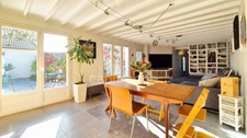 A vendre Maison de plain pied 6 pièces MORIGNY CHAMPIGNY (91)