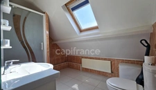 Maison à vendre 6 pièces à Ollainville (91)