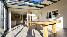 A vendre Maison de plain pied 6 pièces MORIGNY CHAMPIGNY (91)