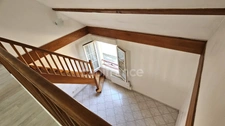 A vendre Appartement Duplex 3 pièces ETRECHY (91)