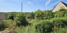 Terrain à Vendre VILLECONIN (91)