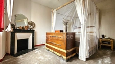 Maison en Pierres à vendre 5P BALLANCOURT SUR ESSONNE (91)