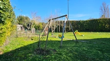 Maison à vendre 3/4 pièces SERMAISES (45)