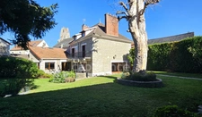 A vendre Maison en Pierre 8 pièces ETAMPES (91)