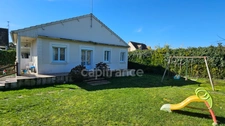 Maison à vendre 3/4 pièces SERMAISES (45)