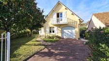 A Vendre Maison Individuelle de 5 pièces à fort potentiel