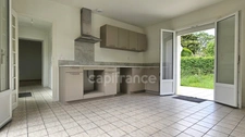 A vendre Plain pied 2 chambres Jardin et Dépendance GALLARDON (28)