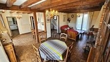 Maison à vendre 6 pièces à Ollainville (91)