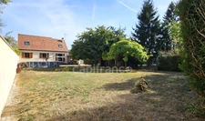 Maison à vendre 7 pièces AUVERS SAINT GEORGES (91)