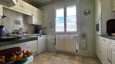Maison de Plain pied à vendre 5 pièces ETRECHY (91)