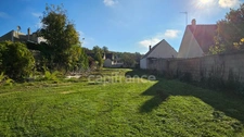 Terrain à vendre  MORIGNY CHAMPIGNY (91)
