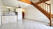 A vendre Appartement Duplex 3 pièces ETRECHY (91)