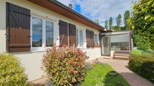 Maison de Plain pied à vendre 5 pièces ETRECHY (91)