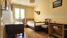 Maison de Plain pied à vendre 5 pièces ETRECHY (91)