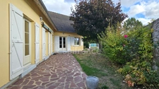 A Vendre Maison Individuelle de 5 pièces à fort potentiel