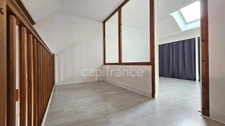 A vendre Appartement Duplex 3 pièces ETRECHY (91)