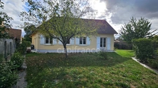 A Vendre Maison Individuelle de 5 pièces à fort potentiel