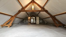 A Vendre Maison Individuelle de 5 pièces à fort potentiel