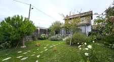 Maison en Pierres à vendre 5P BALLANCOURT SUR ESSONNE (91)
