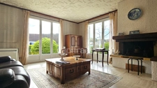 Maison à vendre 5p ETRECHY (91)