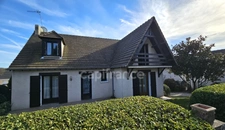 Maison à vendre 6 pièces à Ollainville (91)