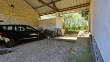 A vendre Corps de Ferme MORVILLE EN BEAUCE (45)