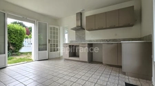 A vendre Plain pied 2 chambres Jardin et Dépendance GALLARDON (28)