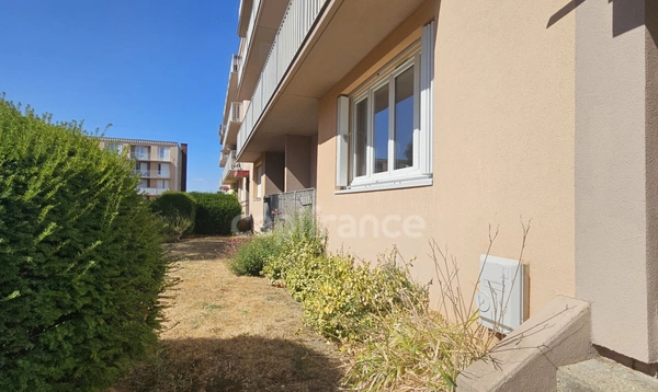 A vendre Appartement 3 pièces EGLY (91)